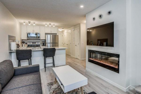 Cozy New Suite in Seton, South Calgary